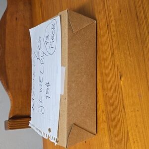 Mystery Box jewelry 13 items